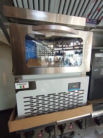 تصویر یخ ساز ۵۰ کیلویی one for ever 