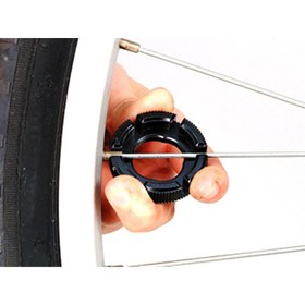 تصویر آچار پره چند سایزه سوپربی SUPER B 