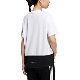 تصویر تیشرت اورجینال Adidas W SE 