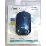 تصویر موس سیمدار Sony QQ3343 