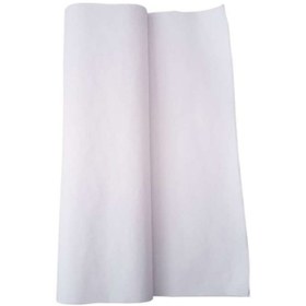 تصویر کاغذ الگو خیاطی سفید 45 گرمی 30 عددی 