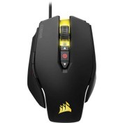 تصویر ماوس مخصوص بازی کورسیر مدل M65 PRO RGB Corsair M65 PRO RGB Gaming Mouse