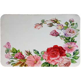 تصویر رطوبت گیر کنار سینک کد 5851 