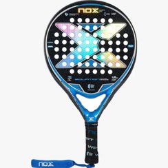 تصویر EQUATION World Padel Tour Edition 2023 راکت پدل 