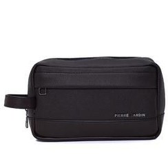 تصویر کیف دستی و مردانه طراحی شیک، مقاوم و ضدآب برای استفاده روزمره Pierre Cardin 