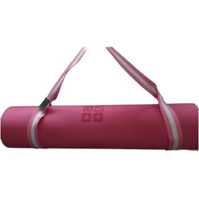 تصویر بند حمل مت یوگا 