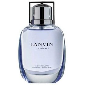 تصویر عطر لانوین لهوم ( LANVIN – Lanvin LHomme ) 