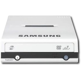 تصویر درایو DVD اکسترنال سامسونگ مدل SE-S204S Samsung SE-S204S External Drive