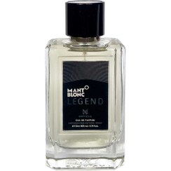 تصویر ادو پرفیوم مردانه مدل legend حجم 110 میل متئوس Matheus Legend Eau De Parfum For Men 110 ml