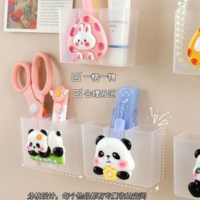 تصویر نظم دهنده دیواری 