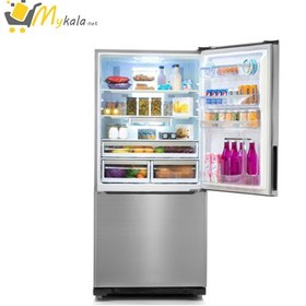 تصویر یخچال فریزر سام مدل RL510 ا Sam RL510 refrigerator-freezer Sam RL510 refrigerator-freezer