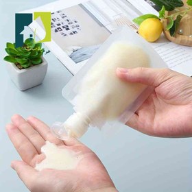 تصویر کاور کرم جیبی دو عددی 