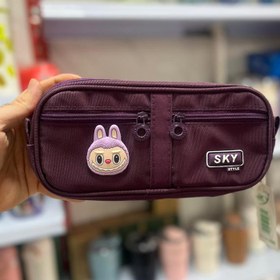 تصویر جامدادی لبوبو 