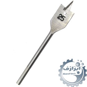 تصویر مته برگی FIGHTER - 25MM 