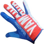تصویر دستکش موتور سواری | CVN YAMAHA Motorcycle gloves CVN YAMAHA
