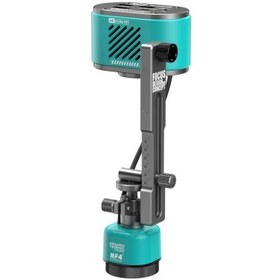 تصویر دوربین لوپ و حرارتی RF4 مدل RF-C39L 