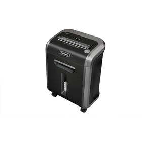 تصویر کاغذ خرد کن فلوز مدل Powershred 79Ci ا Fellowes Powershred 79Ci Paper Shredder Fellowes Powershred 79Ci Paper Shredder