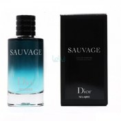 تصویر ادو پرفیوم مردانه اسکلاره مدل Sauvage Dior حجم 100 میلی لیتر ا Men's Eau de Parfum Sclare model Sauvage Dior volume 100 ml Men's Eau de Parfum Sclare model Sauvage Dior volume 100 ml