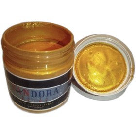 تصویر ورق طلای مایع 