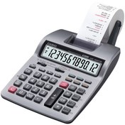 تصویر ماشین حساب کاسیو HR-100TM ا Casio HR-100TM Calculator Casio HR-100TM Calculator