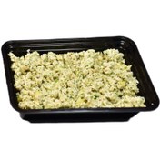 تصویر غذای مخصوص پاپی 