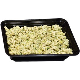 تصویر غذای مخصوص پاپی 