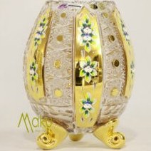 تصویر آکواریوم تخم مرغی 310 آلیش 