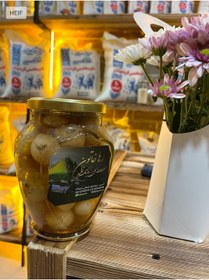 تصویر ترشی پیاز 