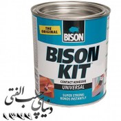 تصویر چسب آهن (مصارف عمومی) بایسون Bison Kit Universal 