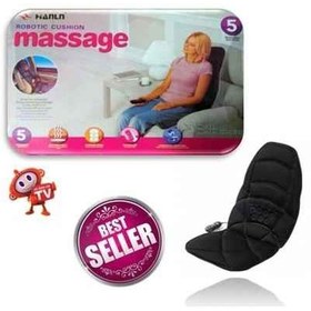 تصویر روکش صندلی ماساژور Massage chair cover