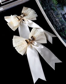 تصویر گیره مو N688 