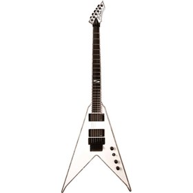 تصویر گیتار الکتریک مدل bc rich JR.V 