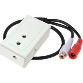 تصویر میکروفن باکسی mic43D 