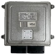 تصویر ECU کیا K5 کامپیوتر 