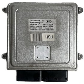 تصویر ECU کیا K5 کامپیوتر 