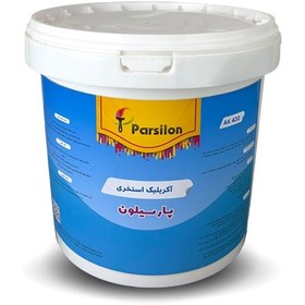 تصویر رنگ آکریلیک استخری 