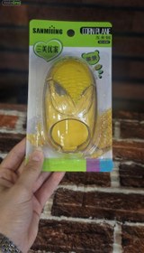 تصویر ذرت دانه کن 