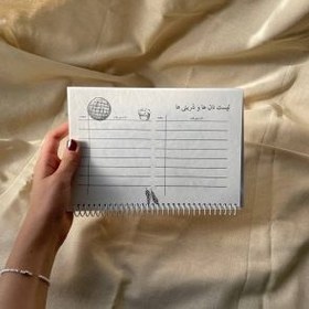 تصویر دفتر نان و شیرینی 