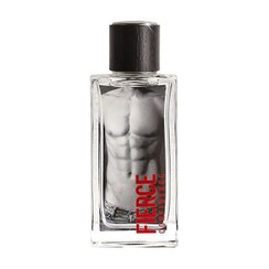 تصویر عطر ادکلن ابرکرومبی اند فیچ ف abercrombie and fitch fierce