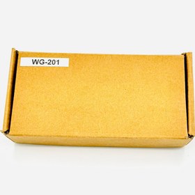 تصویر سنگ فرز بادی سری WG-201 Pneumatic grinder