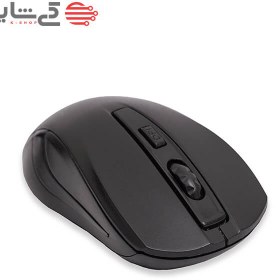 تصویر ماوس بی سیم SADATA مدل SM-403 SADATA SM-403 wireless mouse