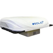 تصویر کولر درجا سقفی کامیون SOLID مدل S80B PRO 