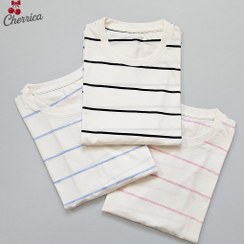 تصویر کراپ باکسی راه راه 