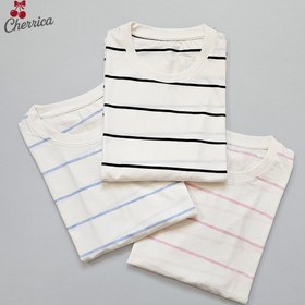 تصویر کراپ باکسی راه راه 