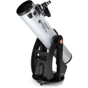 تصویر تلسکوپ دابسونی 8 اینچ سلسترون سری StarSense Explorer 