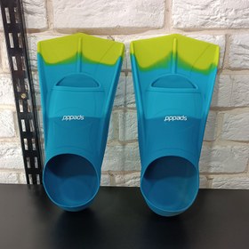 تصویر فین شنا Speddo کد S-2 