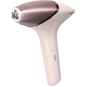 تصویر دستگاه لیزر موهای زائد بدن فیلیپس مدل Lumea IPL BRI958 Philips Lumea IPL BRI958 Laser Hair Removal