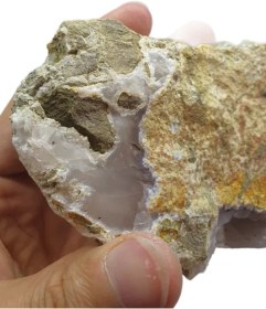 تصویر عقیق شجر راف 