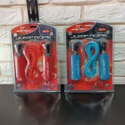 تصویر طناب ورزشی جورکس کد 28473 