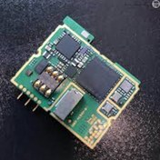 تصویر مادر‌‌‌برد نوکیا (روکاری) Mother Brad Nokia 8800 